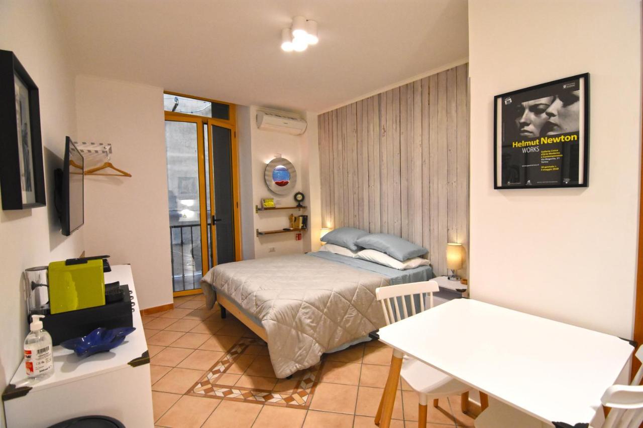 Blablabla Apartment Naples Exterior photo