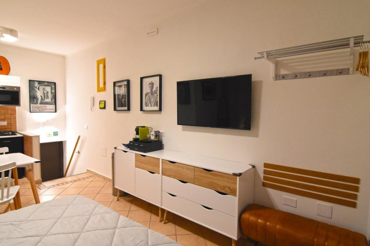 Blablabla Apartment Naples Exterior photo
